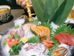 -德川家日本料理(中关村寰太大厦店)