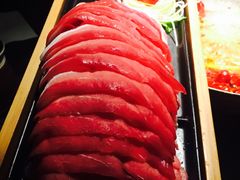 -湊湊火锅·茶憩(新中关购物中心店)