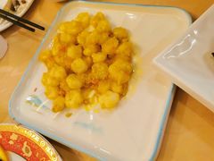 -新镇江酒家(南京西路店)