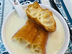 -冰泉豆浆馆(恒泰店)