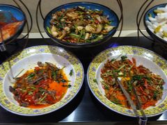 -阪尚皇·原切牛排·烤肉火锅自助(北京路店)