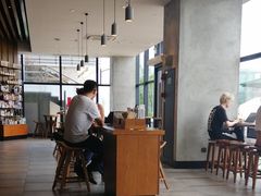 -星巴克(成都科学城店)