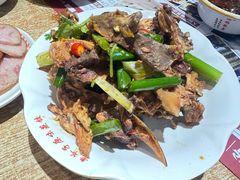 -老爷子原味蒸饺(总店)
