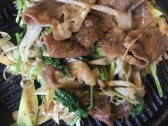 -東舍食唐精品陕菜馆