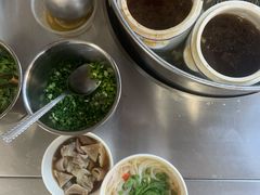 牛杂-化州颜勇牛腩(深圳总店)