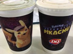 -DQ·蛋糕·冰淇淋(虹口龙之梦店)