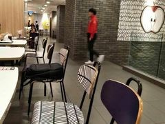 -麦当劳(宝山大厦店)