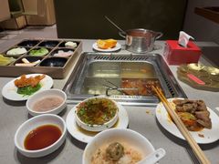 -海底捞火锅(赛格国际购物中心店)