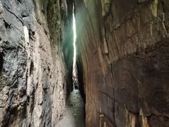 -孤山寨风景区