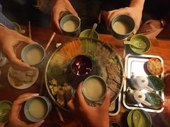 -嘎咓讓咘藏餐厅(团结新村店)