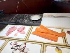 -汇泉王朝大饭店-旋转餐厅(南海路店)
