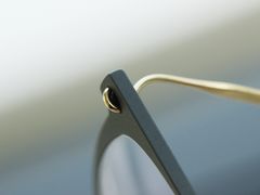 -目艮眼镜SHOWROOM(品牌集合店)