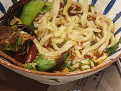 -面乙新派手擀面(大悦城店)