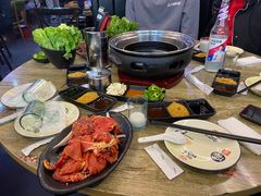 -吉志烤肉(太原总店)