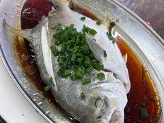 -好味道海鲜大排档·老字号(巽寮湾海鲜市场店)