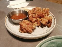 小蛮汁大鸡块-米仓食堂(凯德广场店)