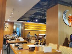 -五样儿西昌小签签烤串(天府三街店)