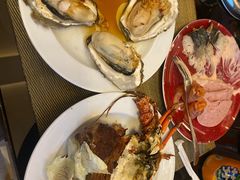 -上海星河湾酒店(闵行店)