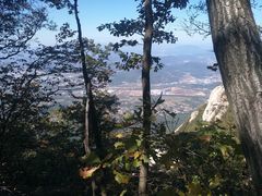 -丹东凤凰山景区