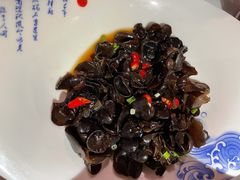 -雲蜀龙阁·金牌水煮鱼(方庄店)