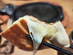 -格日勒阿妈蒙古厨房(新华广场店)