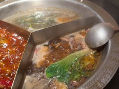 -廖掌柜·重庆鲜货火锅(上海首店)