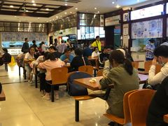 大堂-龙抄手(春熙路总店)