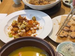 -真味海鲜坊