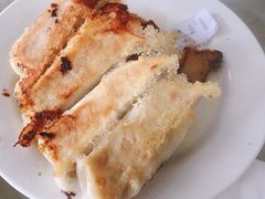 -青岛锅贴(四流中路店)