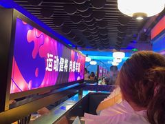-匠子烤鱼(上邦百汇城店)