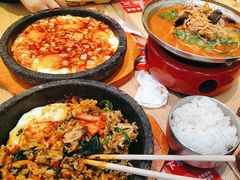 -小木屋拌饭(西安万象天地店)