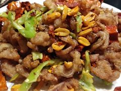 -晚归月亮湾私家菜(临邑路店)