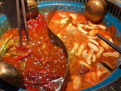 -吼堂老火锅(万寿宫店)