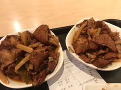 -水平有限广西米粉·广西风味集(五道口店)