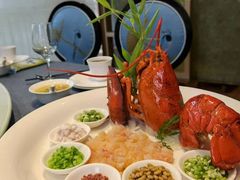 -汤记传菜(秀浦路店)