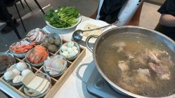 -乐茵敔山湾月子中心(独栋湖景店)