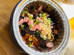 -苦尽酒馆·川菜(鼓楼店)