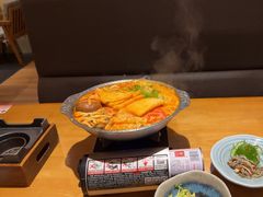 -一心创作料理屋(经开万达店)