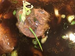 -中国厨房/台湾牛肉面