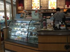 -COSTA COFFEE(上海虹口公园店)