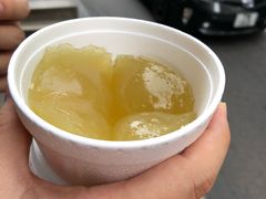 -公利真料竹蔗水(中环店)