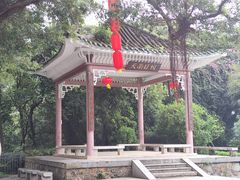 -广州市白云山风景名胜区