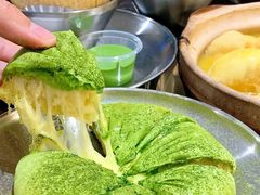 -香猪坊韩国烤肉专属门店(魏公村店)