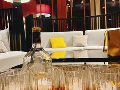 -海口万豪·大堂吧·望海吧.日落海景·下午茶·奶茶·咖啡·轻食·蛋糕·鸡尾酒·清吧