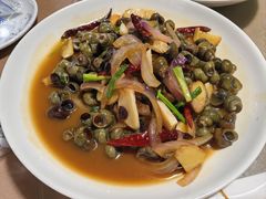 -柠静私家菜(石板巷店)