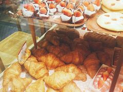 -山崎面包(静安久光店)