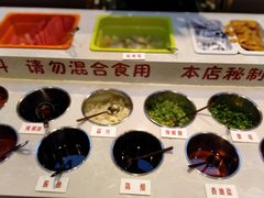 -老板娘的烤肉店(港湾广场店)