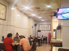 大堂-正宗刘记不翻汤(和园店)