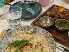 -拾挚扒房(招商花园城店)