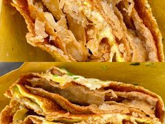 -大华煎饼(交道口北剪子巷店)